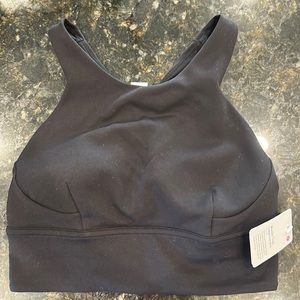 Wunder Train long line Bra